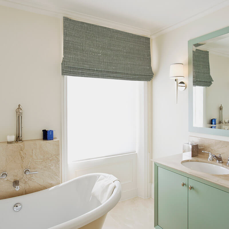 ready made blinds silk road aloy