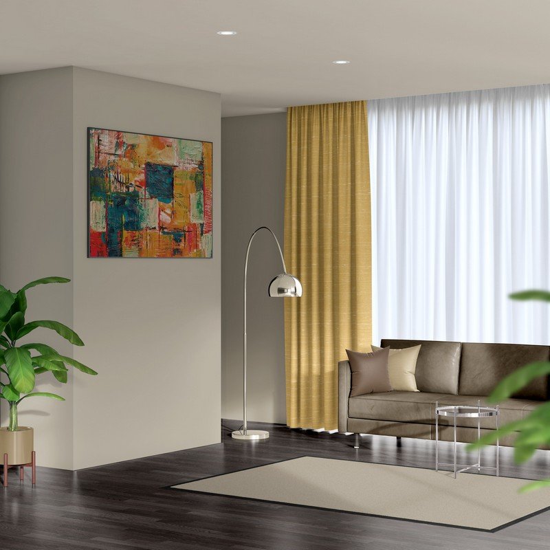 ready made curtains luxe freesia