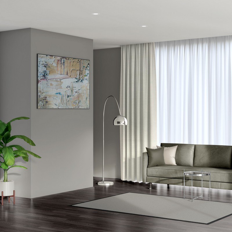 ready made curtains luxe magnolia