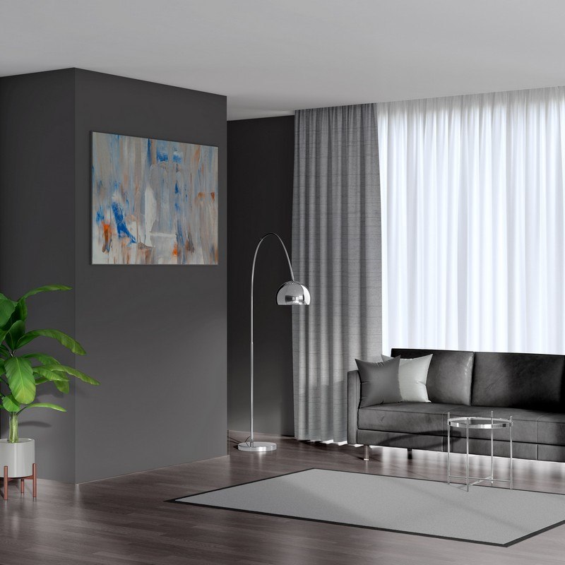 ready made curtains luxe mermaid