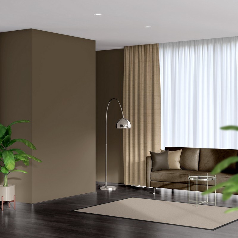 ready made curtains luxe pampas