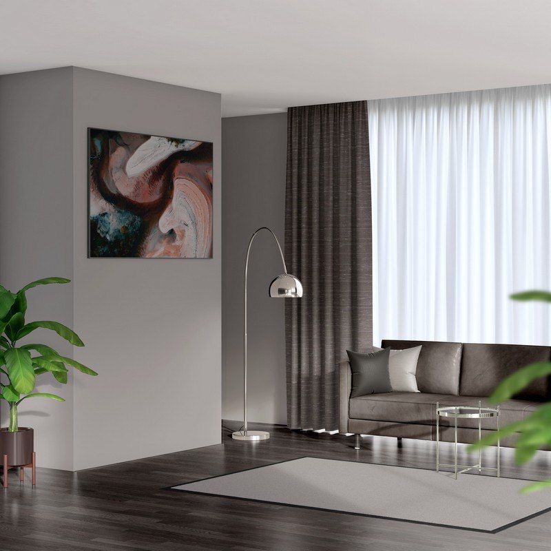 ready made curtains luxe shark