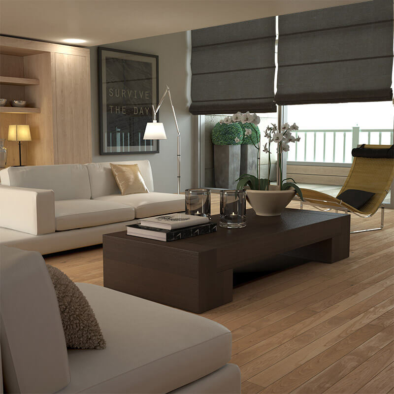 rods and blinds silk road night