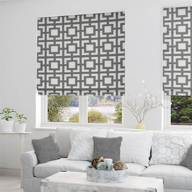 roman blinds mykonos ouzo