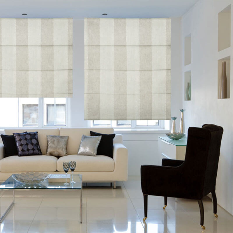roman blinds zanella vapour