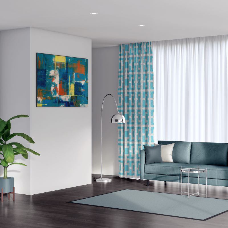 thermal curtains nz mykonos reverse aqua