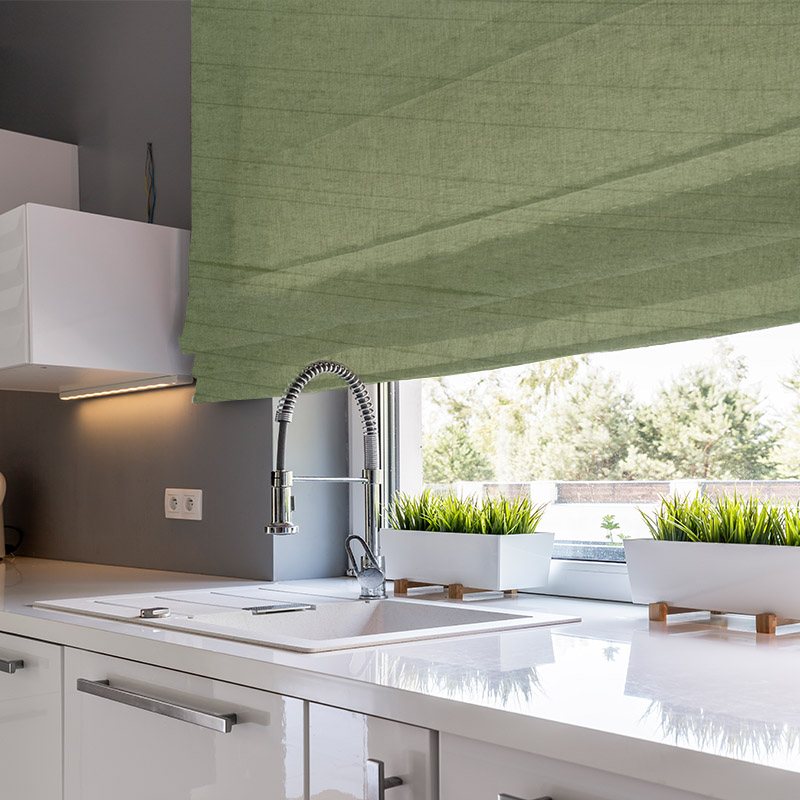 window treatments luxe grass