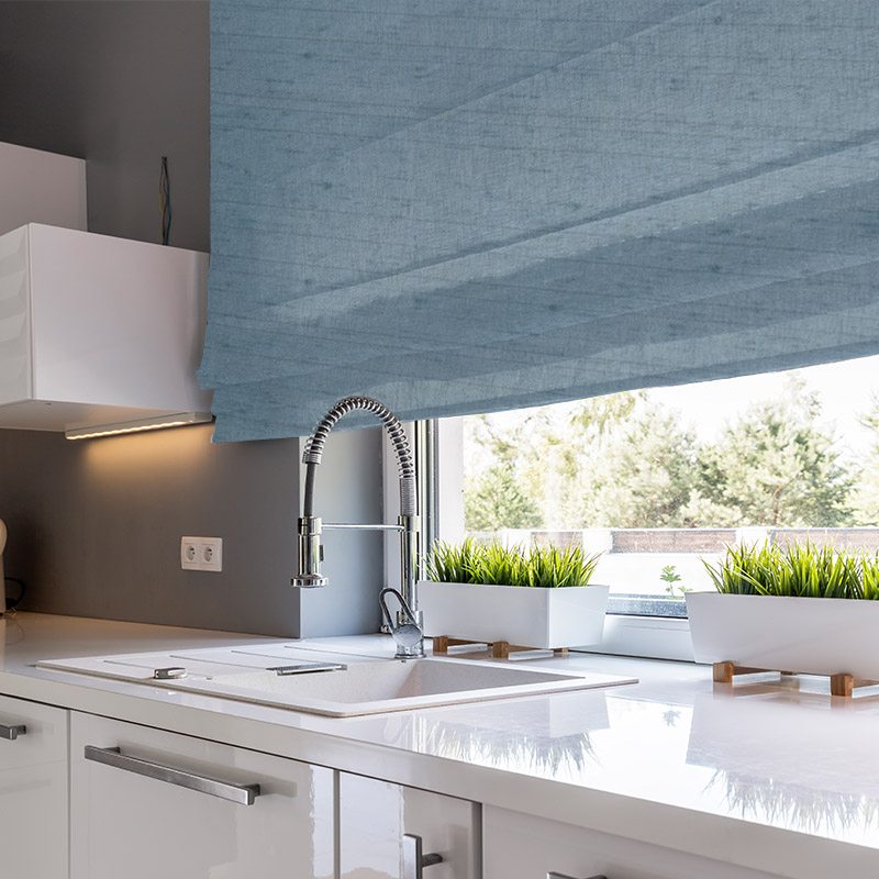 window treatments luxe lapis