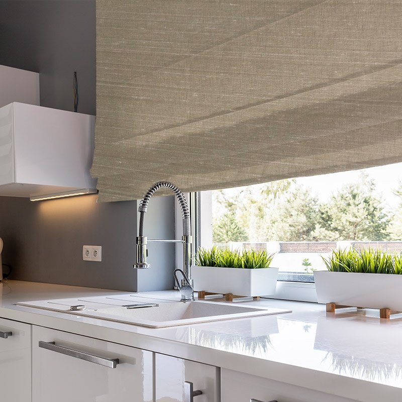 window treatments luxe sponge