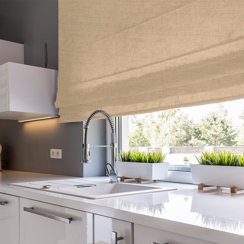 window treatments luxe sunshine