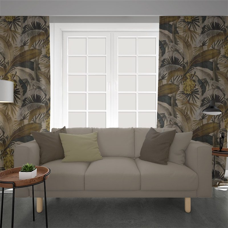 blackout curtains nz la palma gilver