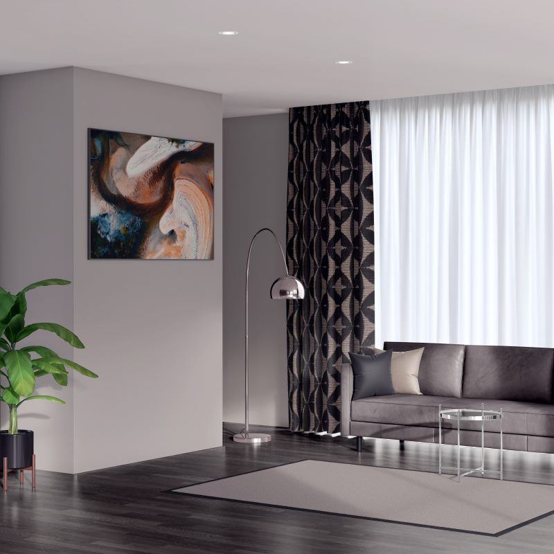 blackout curtains nz tapa char