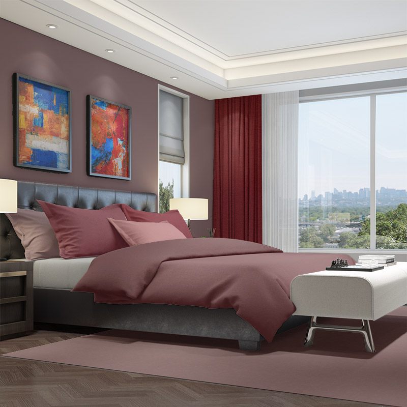 cheap curtains nz provence cerise