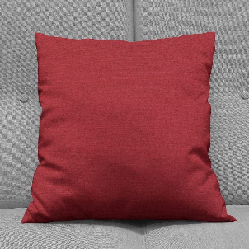 cushion covers provence cerise