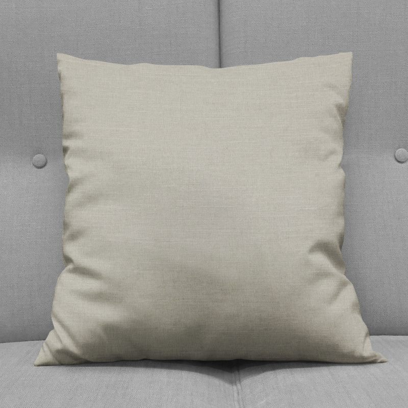 cushion covers provence flax