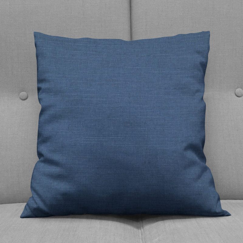 cushion covers provence indigo