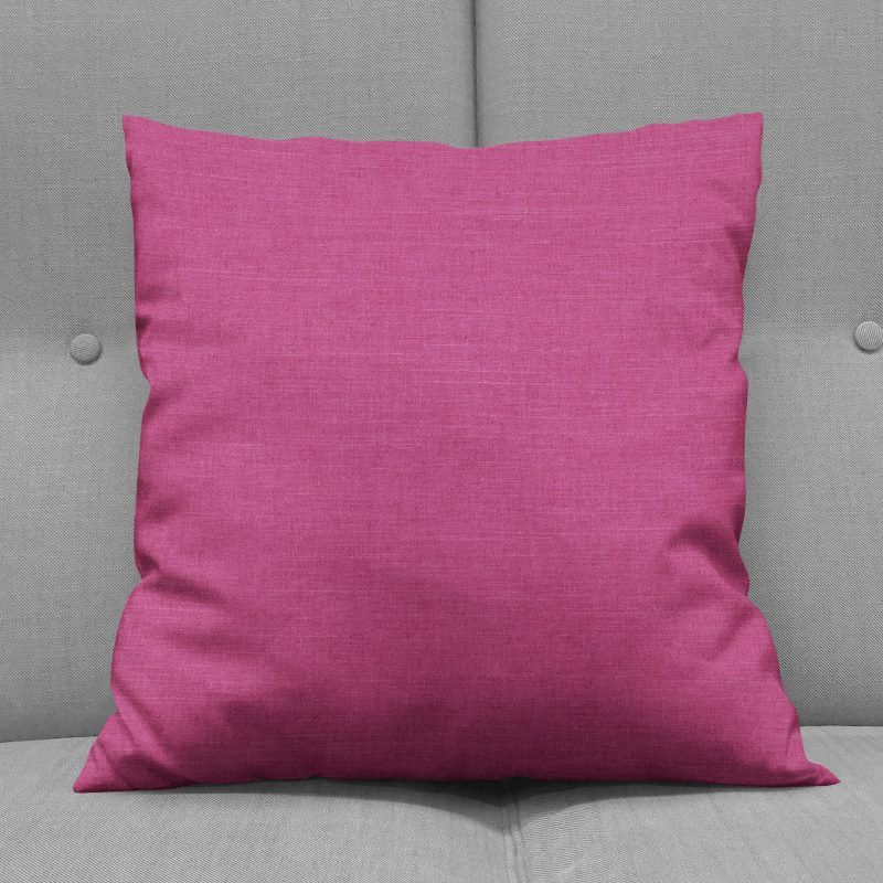 cushion covers provence magenta