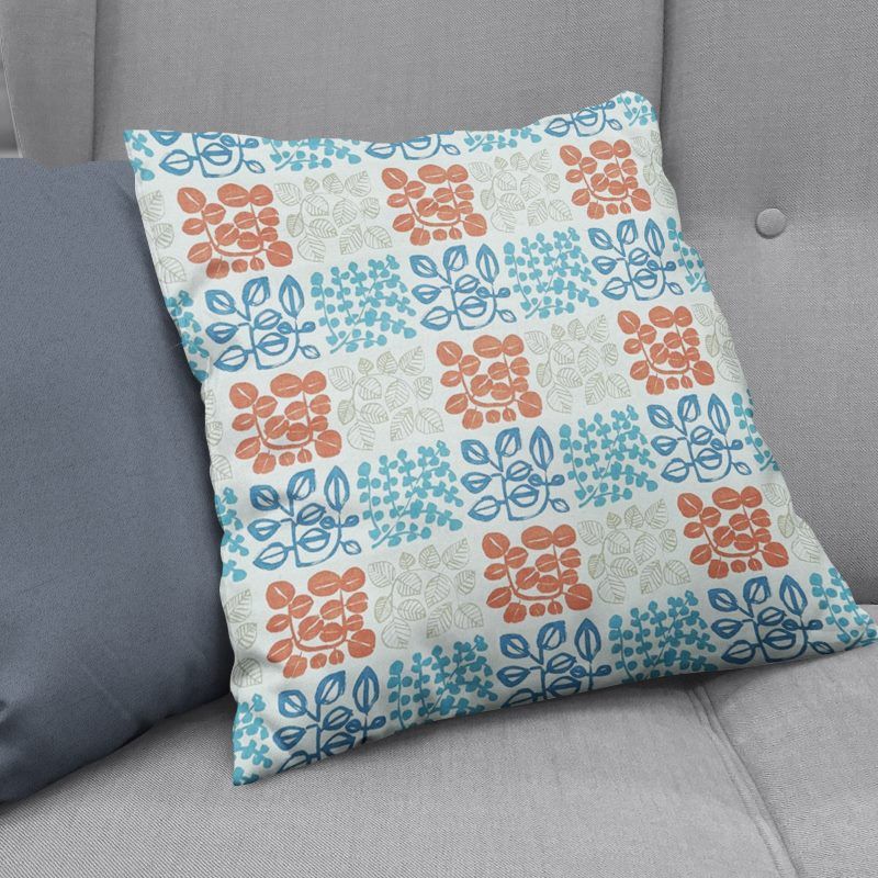 cushions nz refresh coral reef