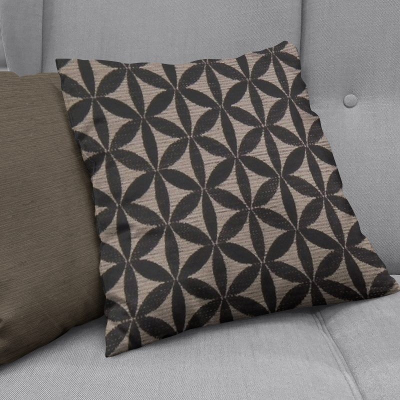 cushions nz tapa char
