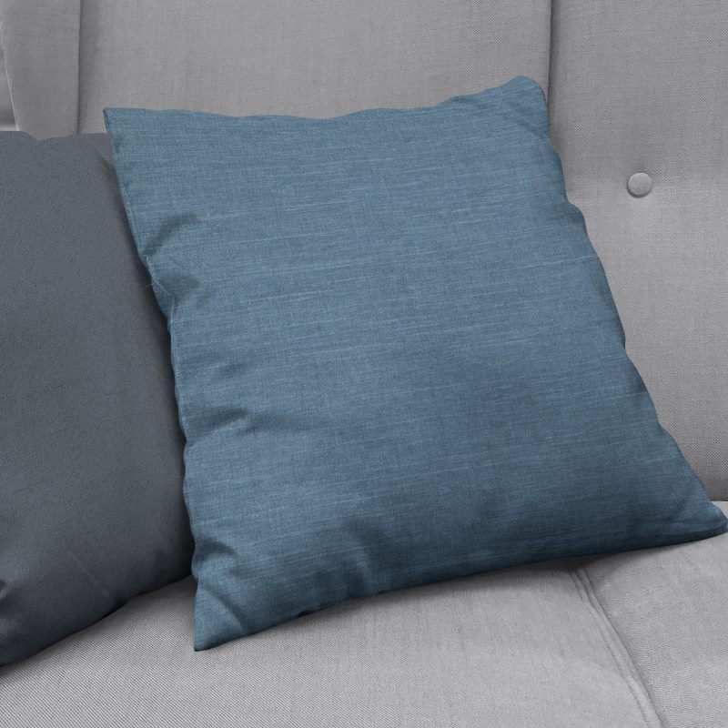 cushions provence denim