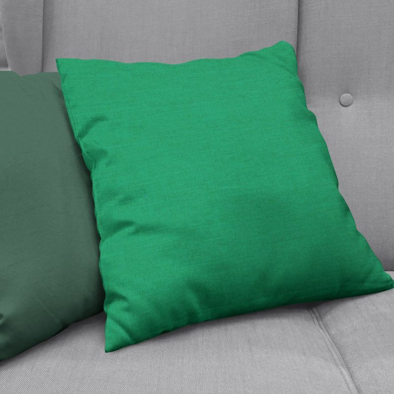 cushions provence emerald