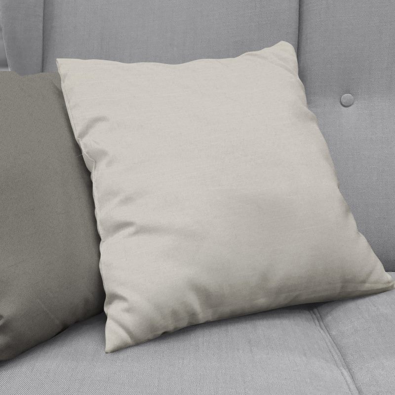 cushions provence greige
