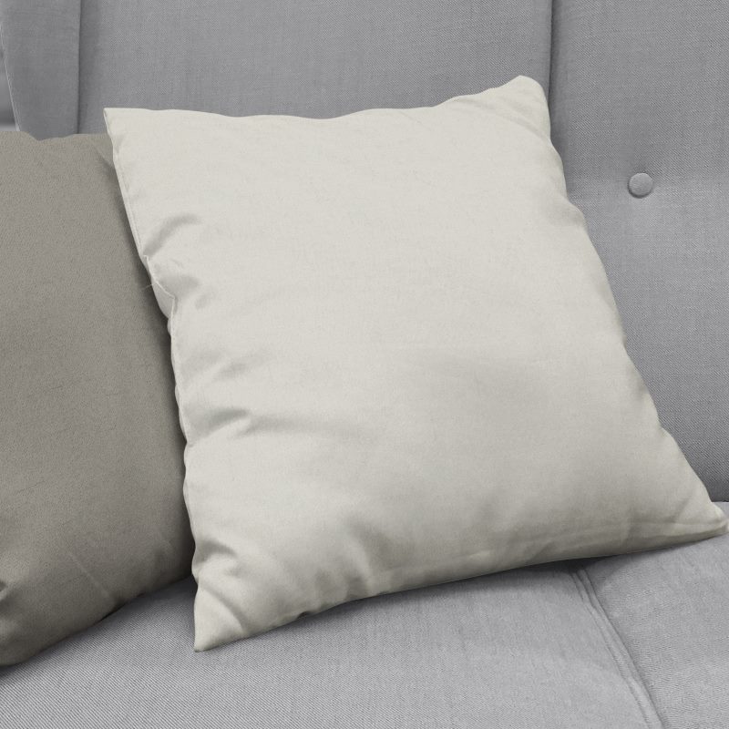 cushions provence ivory