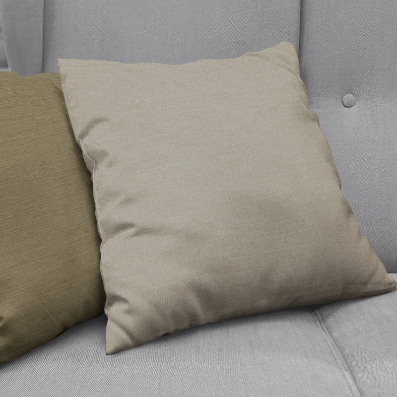 cushions provence linen
