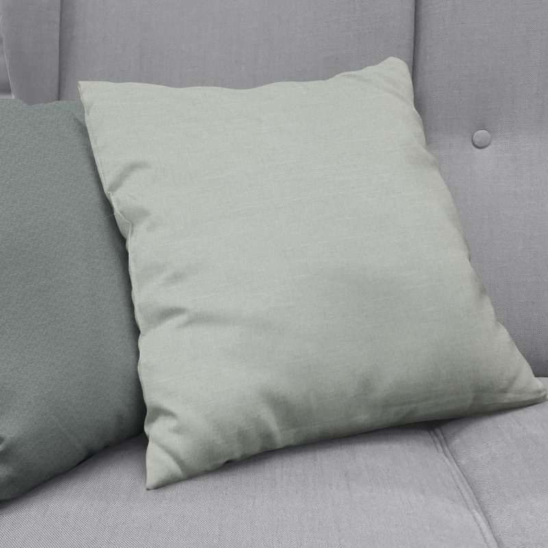 cushions provence silver