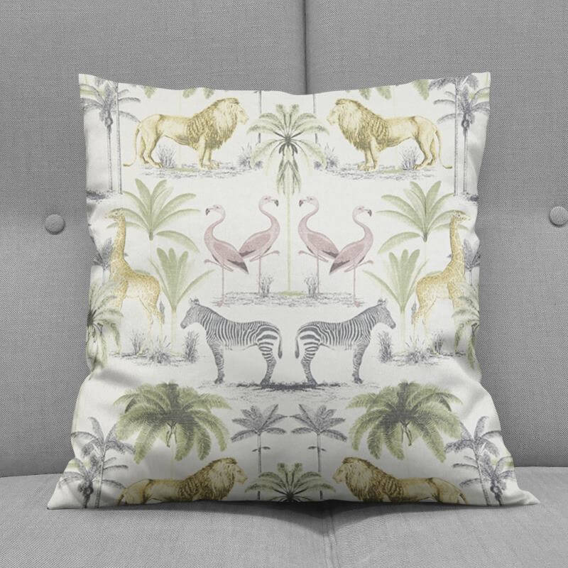cushions zoology everglade