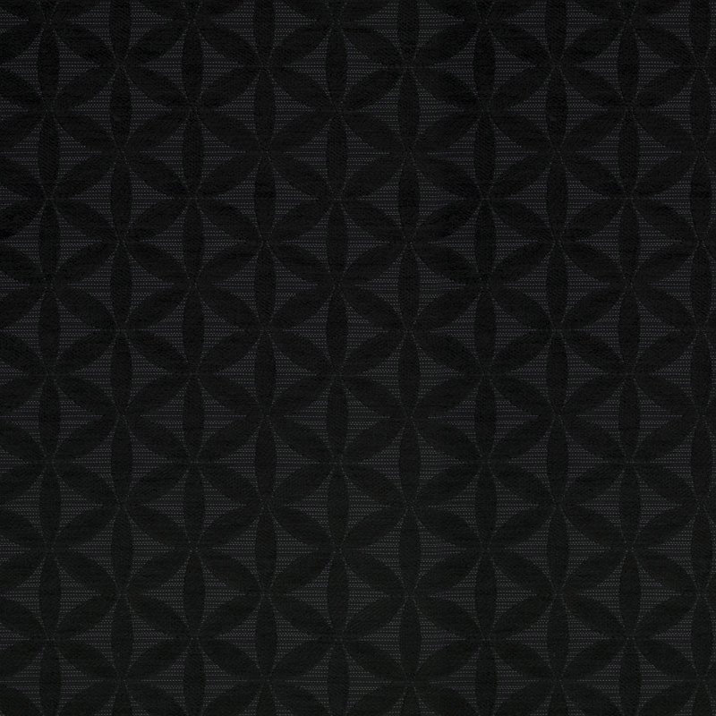 fabrics online nz tapa ebony