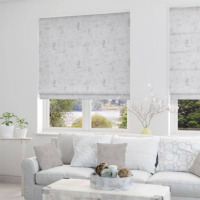 ready made blinds linfield sepia