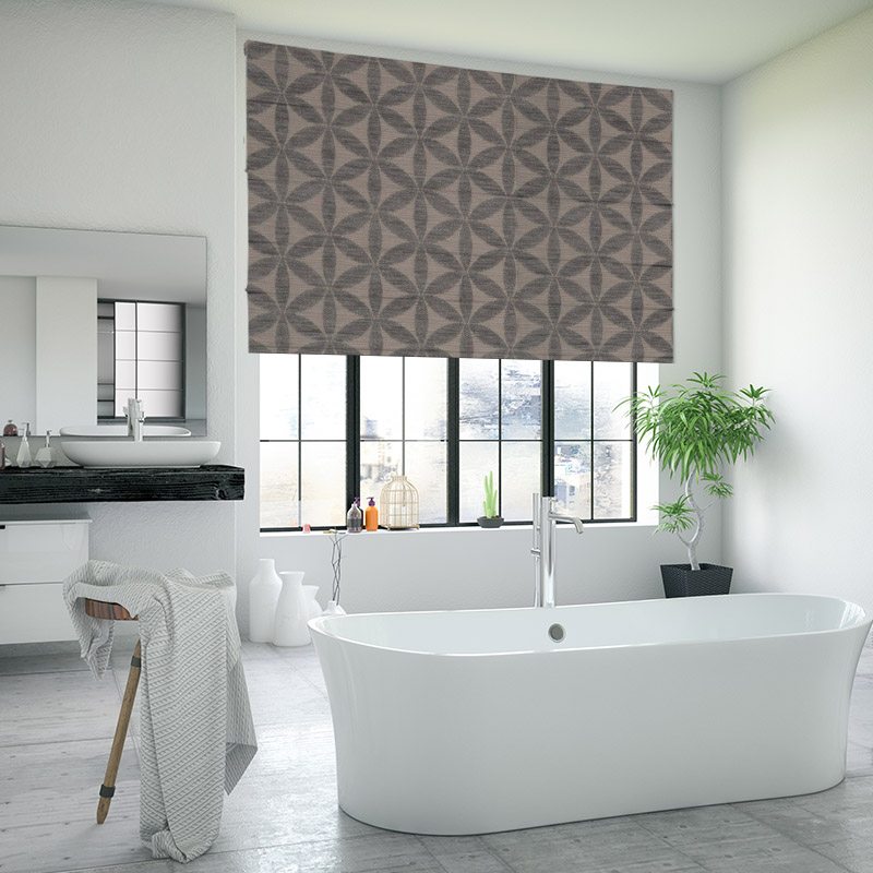 ready made blinds tapa aluminium