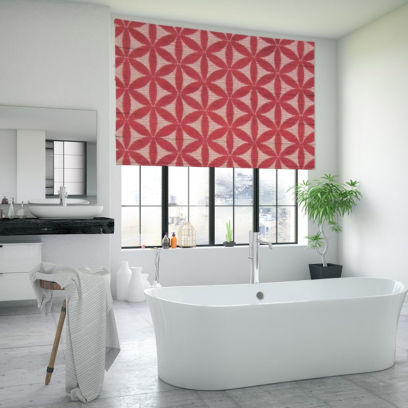 ready made blinds tapa berry