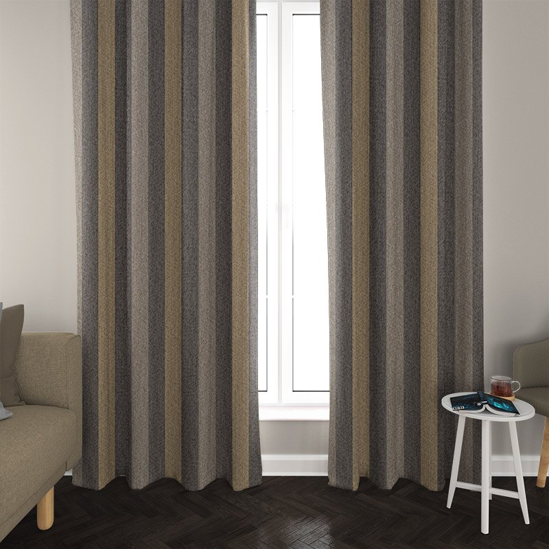 ready made curtains garda schist