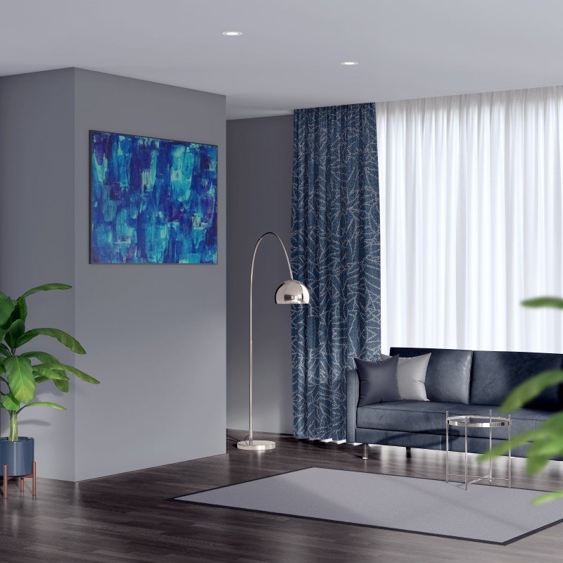 ready made curtains laurel seaport