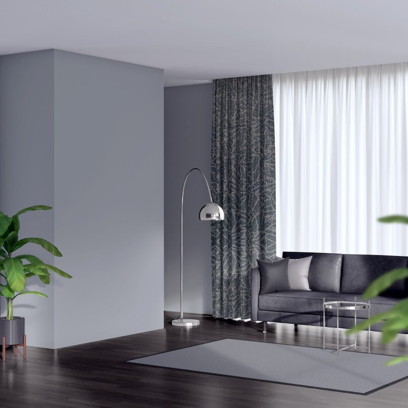 ready made curtains laurel storm