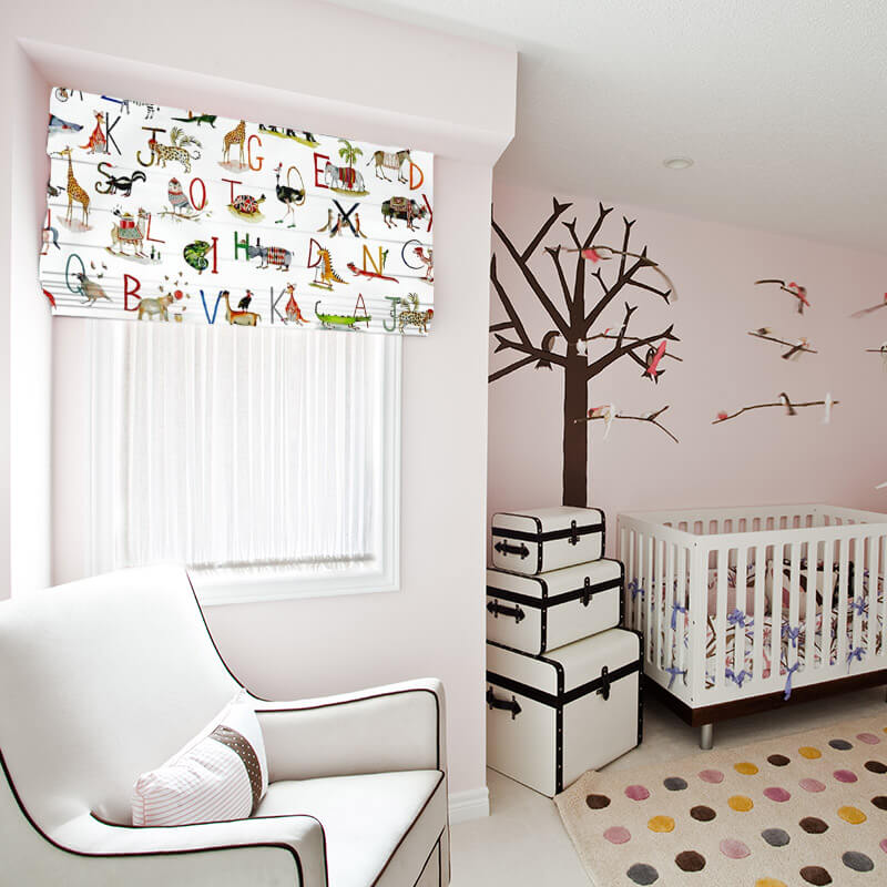 rods and blinds alphabet safari paintbox