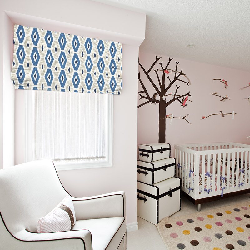 rods and blinds explore indigo