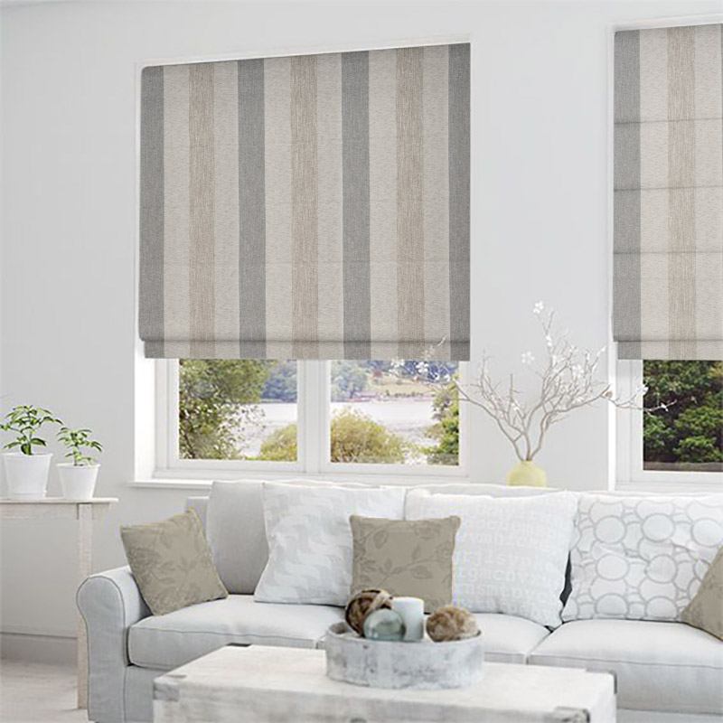 rods and blinds garda linen