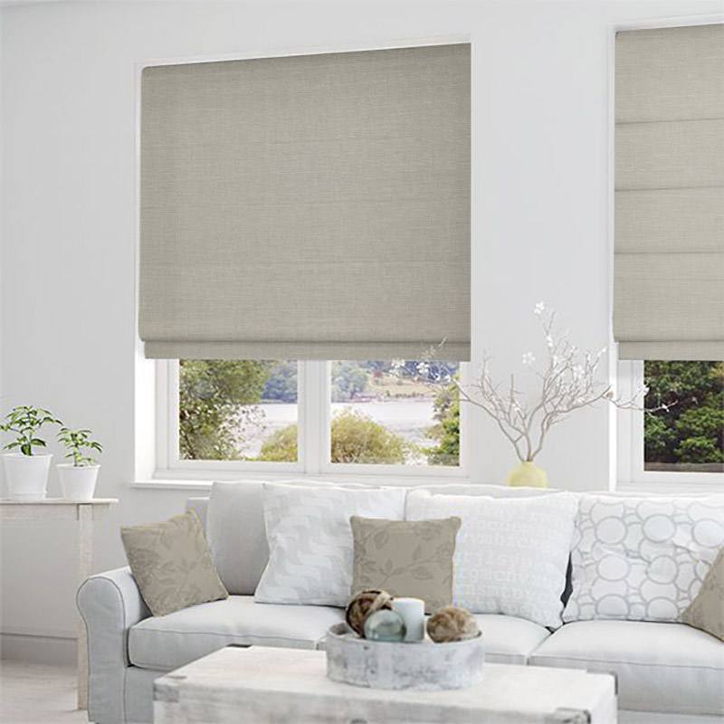 rods and blinds provence flax