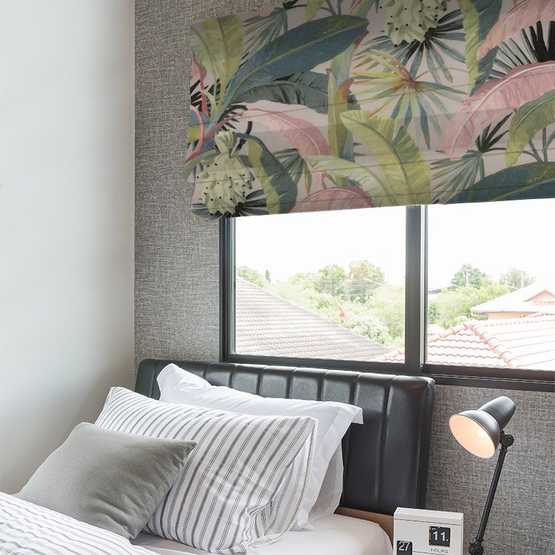 roman blinds la palma hollywood