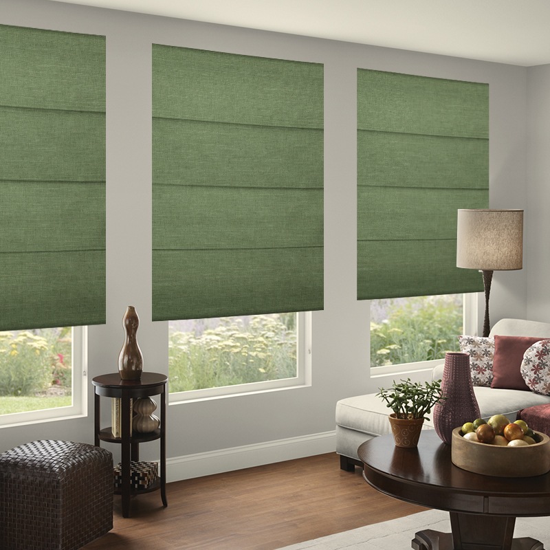 roman blinds nz provence oregano