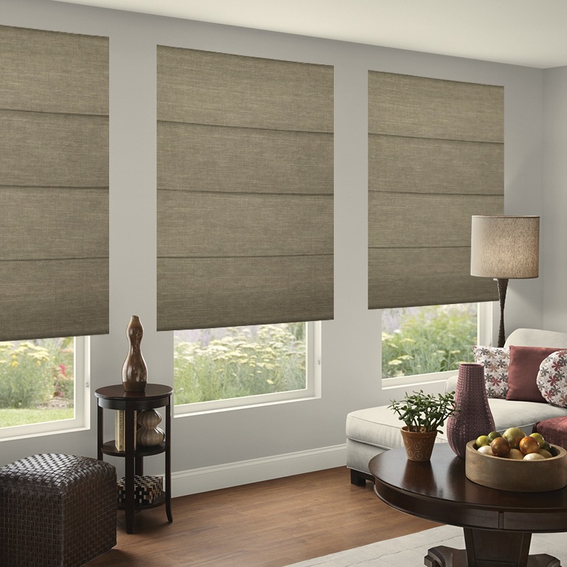 roman blinds nz provence seagrass
