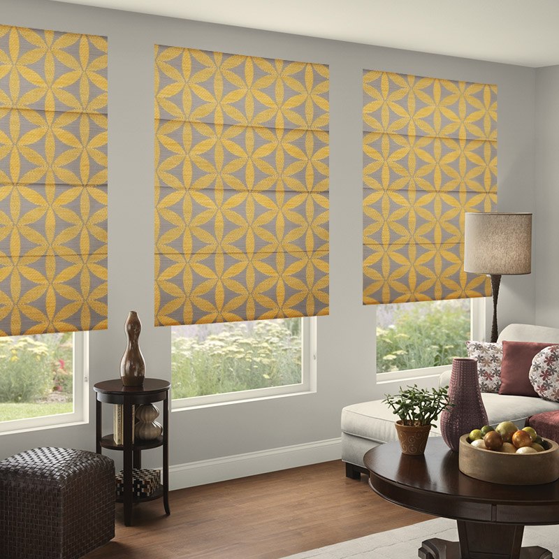 roman blinds nz tapa citron