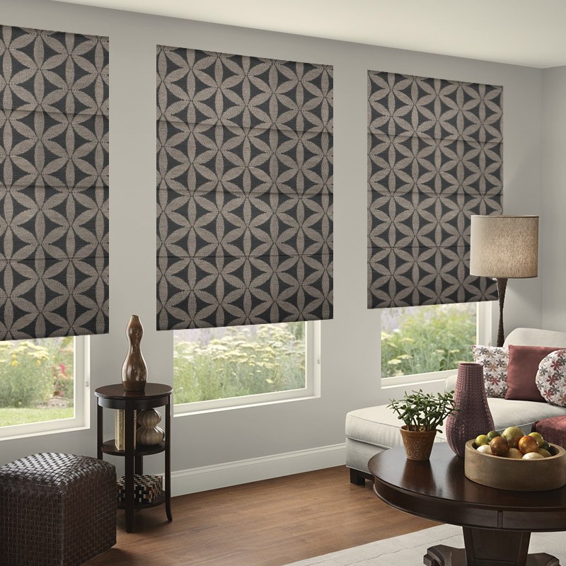 roman blinds nz tapa mink