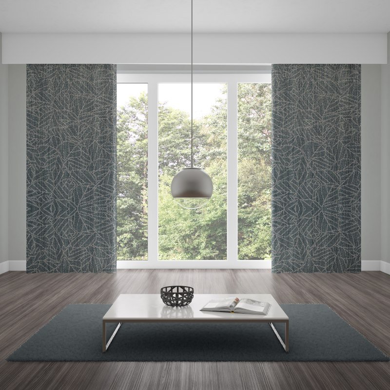 thermal curtains nz laurel storm