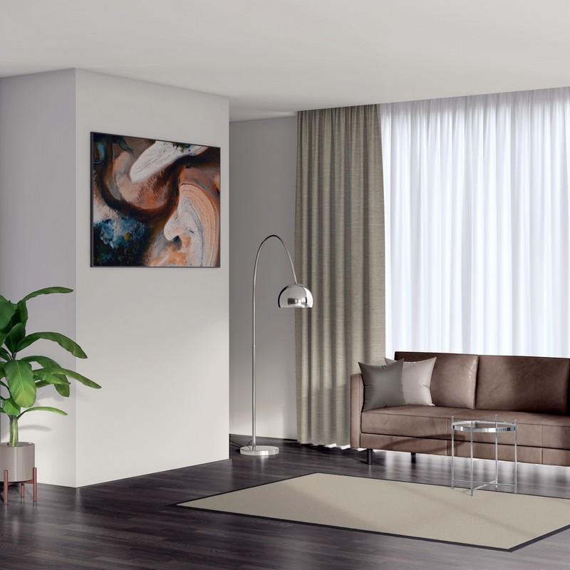 thermal curtains nz provence flax