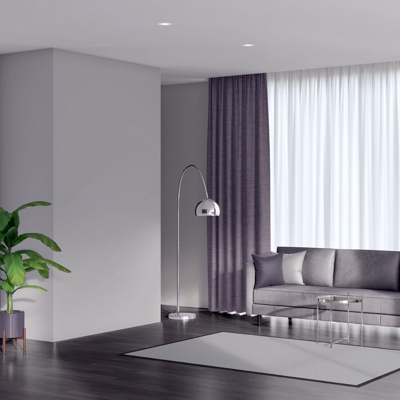 thermal curtains nz provence iris