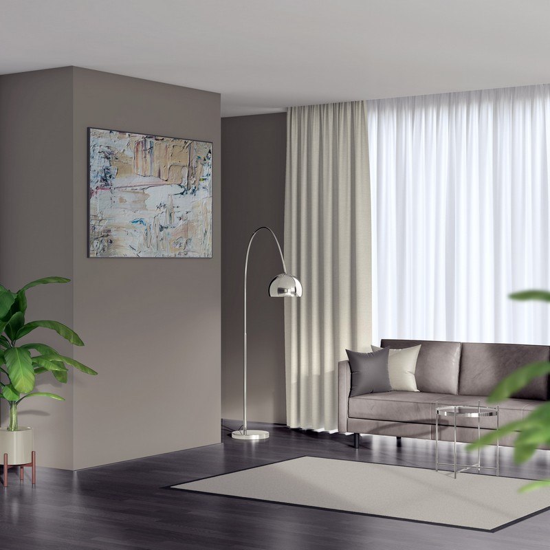 thermal curtains nz provence ivory